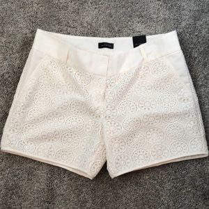 Limited Brand - Tailored Shorts - New with Tag - 8